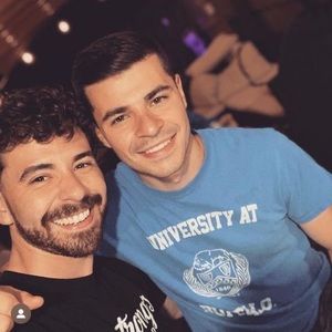 Meet your Posher, Luke